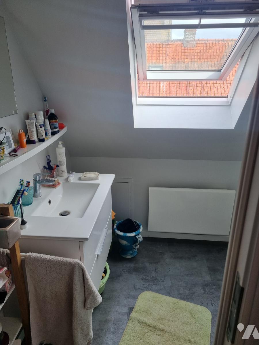 LOCATION maison-MARQUION (62)