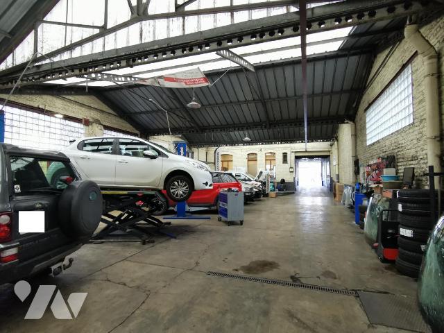 Immeuble 3 pièces 589 m² · à Cambrai · 589 m² · 335 000 €