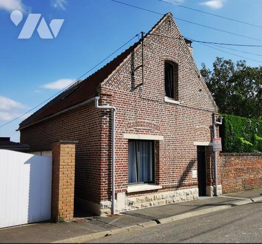 Maison 6 pièces 122 m² · à Écourt-Saint-Quentin · 122 m² · 189 900 €