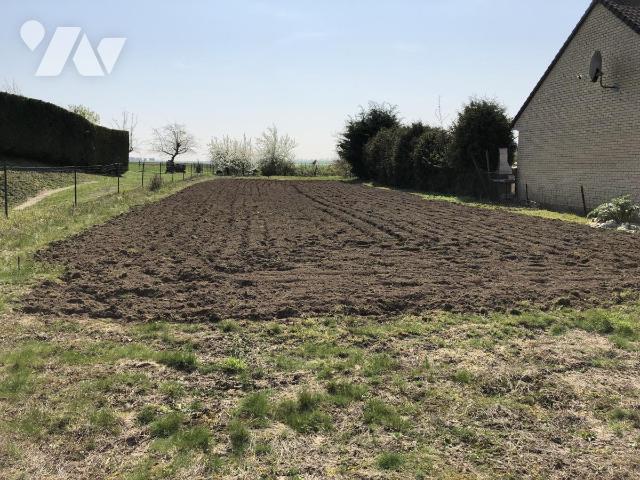 Terrain 820 m² · à Marquion · 820 m² · 49 950 €