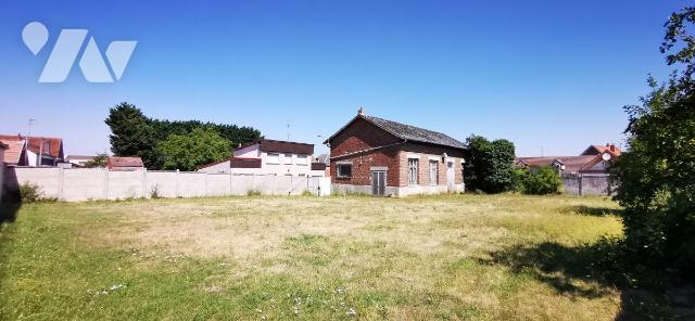 Maison 3 pièces 150 m² · à Graincourt-lès-Havrincourt · 150 m² · 40 000 €