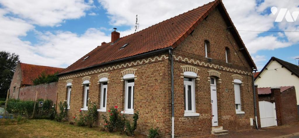 Maison 5 pièces 110 m² · à Marquion · 110 m² · 142 425 €