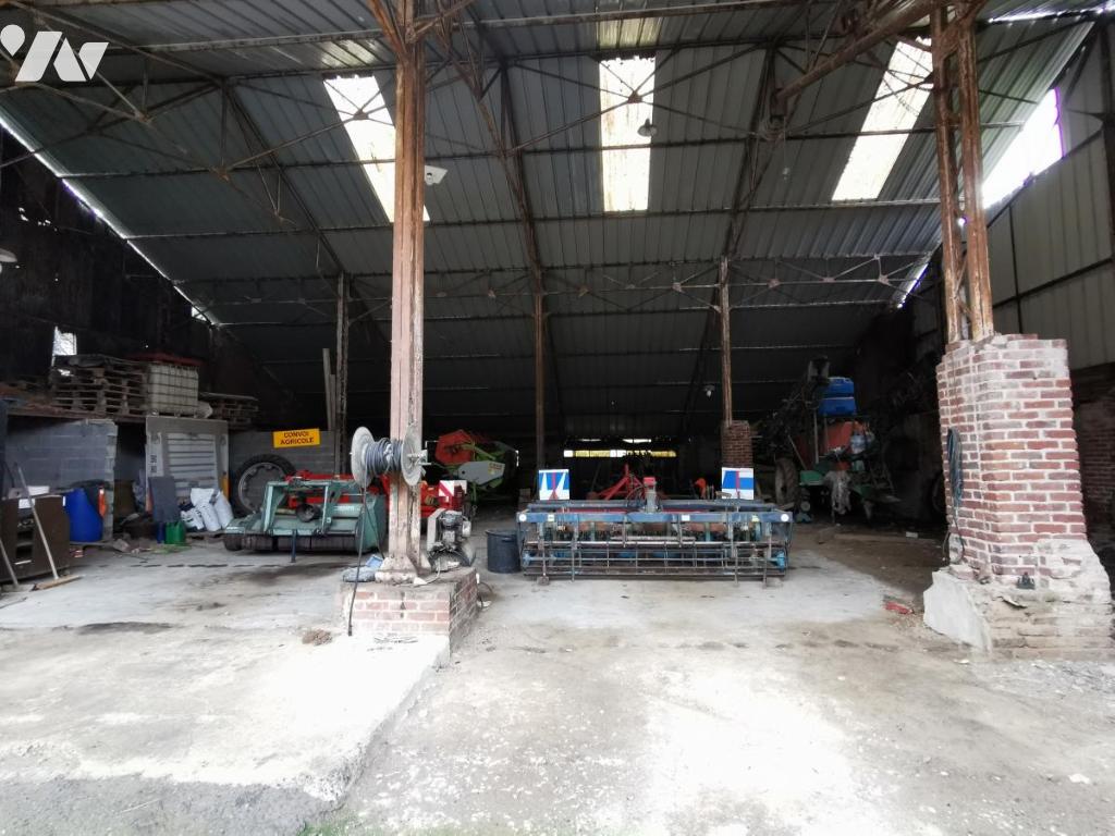 Immeuble 1 pièce 825 m² · à Marquion · 825 m² · 75 500 €