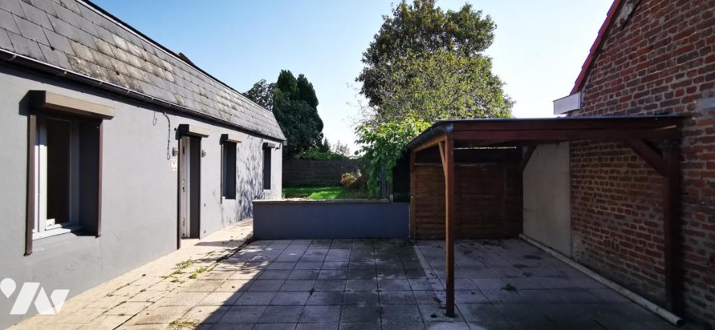 Maison 6 pièces 103 m² · à Marquion · 103 m² · 85 500 €