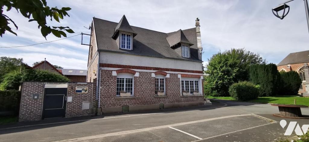 Maison 10 pièces 324 m² · à Bapaume · 323,6 m² · 544 960 €