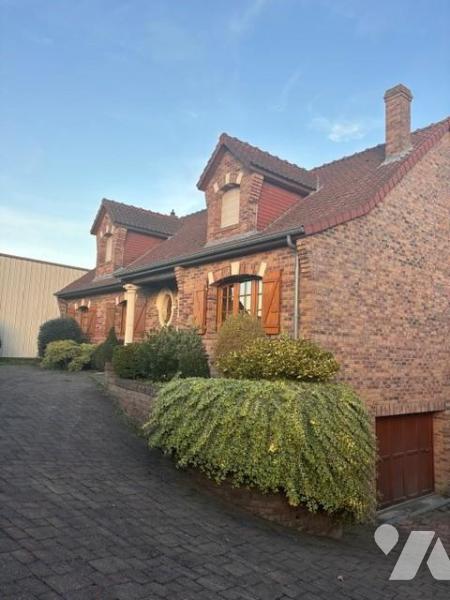 Maison 8 pièces 172 m² · à Arleux · 171,9 m² · 298 680 €