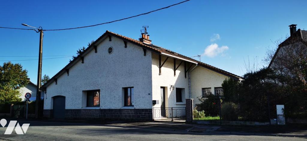 Maison 6 pièces 147 m² · à Marquion · 147 m² · 246 280 €