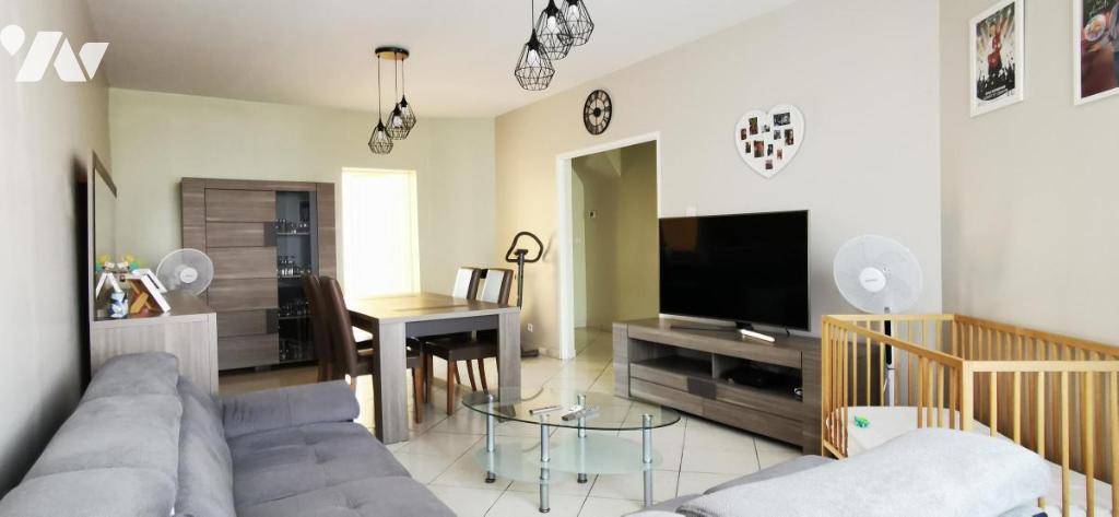 Maison 6 pièces 122 m² · à Arleux · 122 m² · 189 900 €