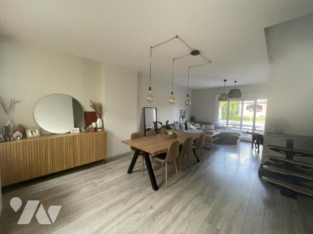 Vente - Maison / villa - MAROEUIL - 80 m² - 5 pièces - 62019-819