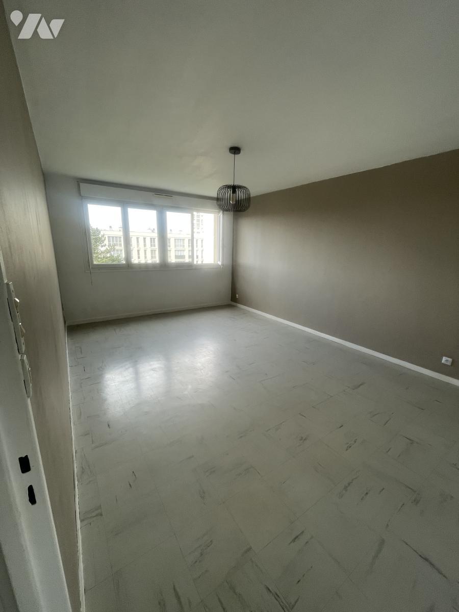 Appartement à Arras