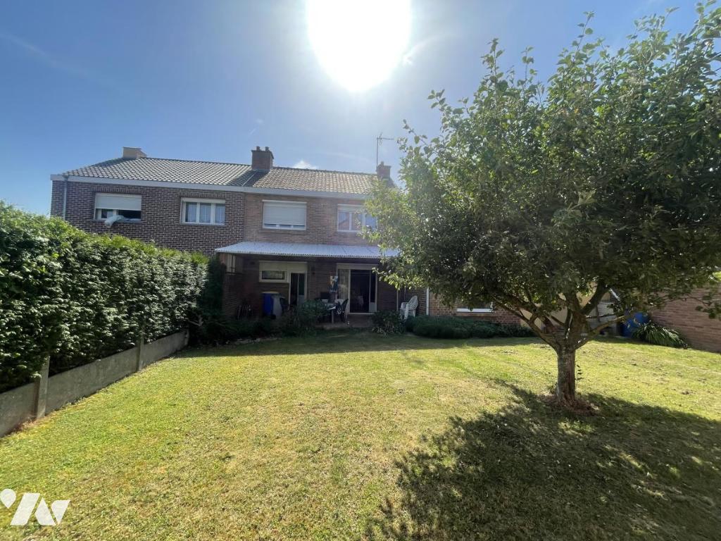 Maison 5 pièces 90 m² · à Dainville · 90 m² · 220 000 €
