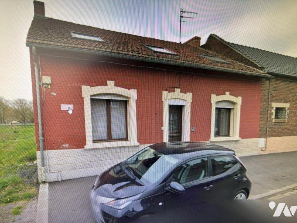 Maison 8 pièces 140 m² · à Roclincourt · 140 m² · 180 000 €