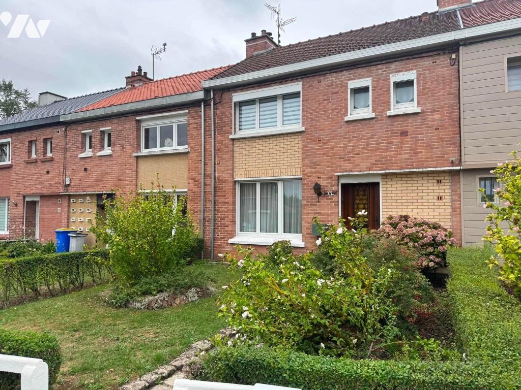 Maison 5 pièces 90 m² · à Dainville · 90 m² · 180 000 €
