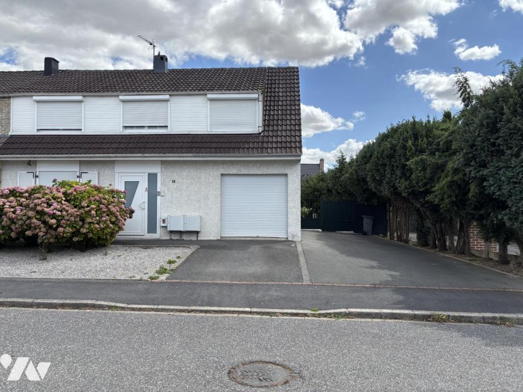 Maison 7 pièces 125 m² · à Dainville · 125 m² · 240 000 €