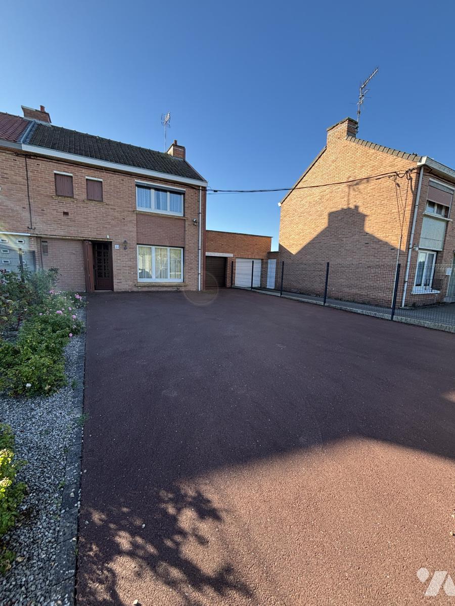 Maison 5 pièces 83 m² · à Dainville · 83 m² · 160 000 €