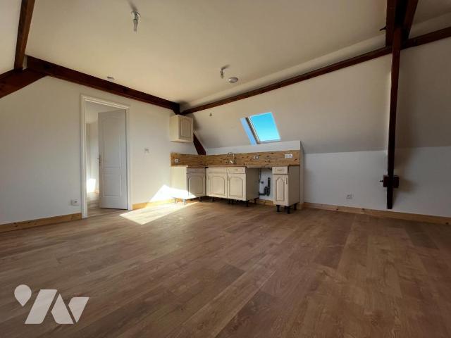 Appartement 2 pièces · à Sainte-Catherine · 585 €/mois