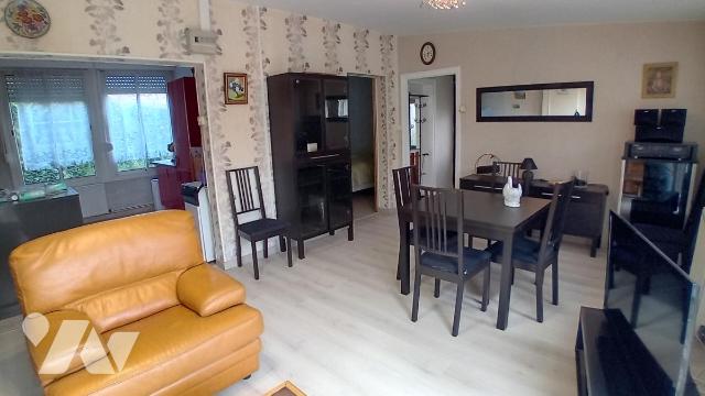 Maison 2 pièces 53 m² · à Avion · 53 m² · 100 000 €