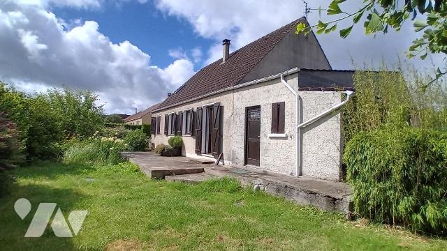 Maison 6 pièces 104 m² · à Vimy · 104 m² · 143 000 €