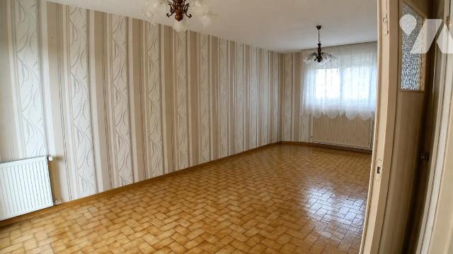 Maison 5 pièces 107 m² · à Avion · 107 m² · 90 000 €
