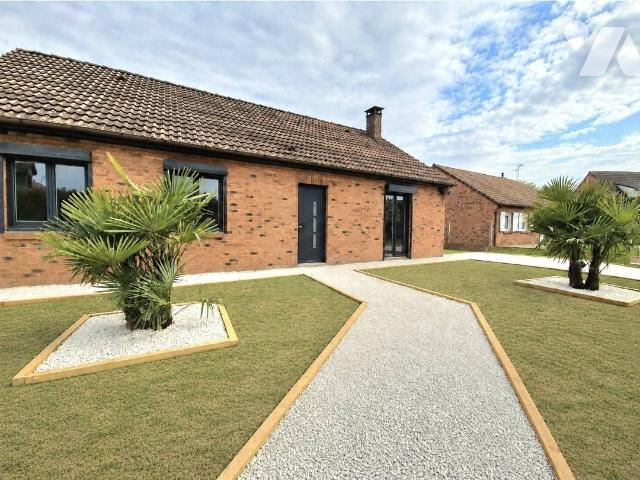 Maison 7 pièces 122 m² · à Billy-Berclau · 122 m² · 270 000 €