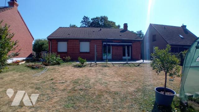 Maison 4 pièces 89 m² · à Vimy · 89 m² · 250 000 €