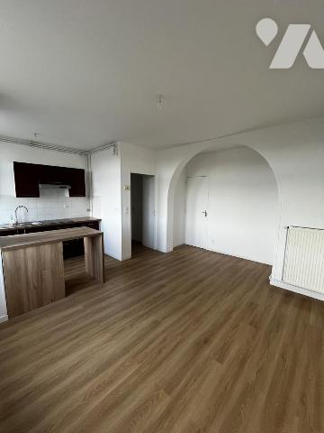 Appartement 52 m² · à Arras · 52 m² · 800 €