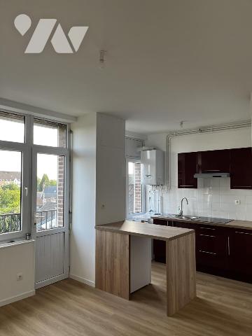 Appartement 52 m² · à Arras · 52 m² · 800 €/mois