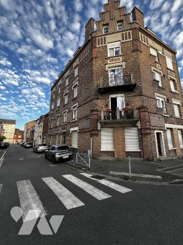 Appartement 3 pièces 52 m² · à Arras · 52 m² · 800 €/mois