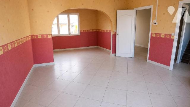 Maison 5 pièces 100 m² · à Biache-Saint-Vaast · 100 m² · 110 000 €