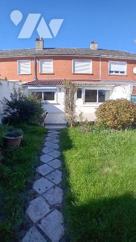 Maison 5 pièces 100 m² · à Biache-Saint-Vaast · 100 m² · 125 000 €