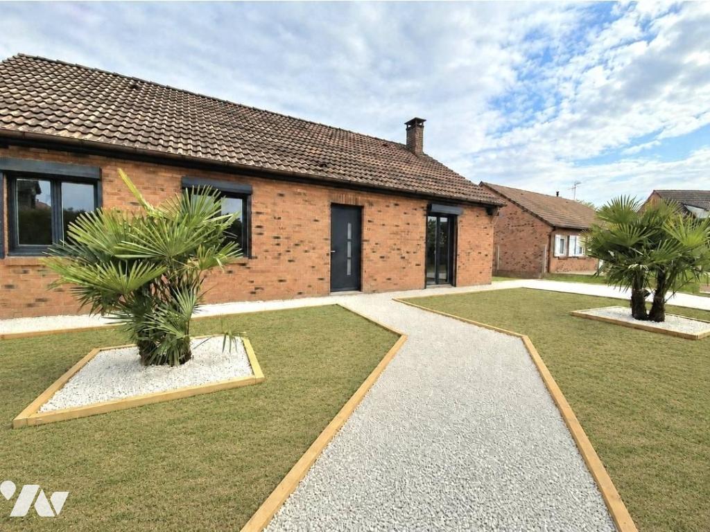 Maison 7 pièces 122 m² · à Billy-Berclau · 122 m² · 270 000 €