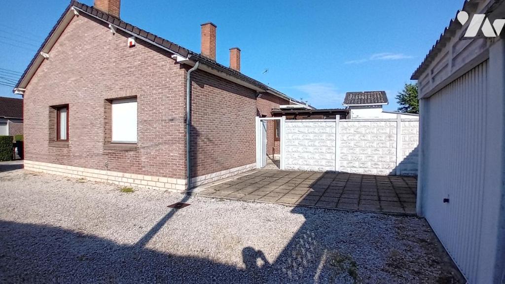 Maison 3 pièces 80 m² · à Lens · 80 m² · 135 000 €