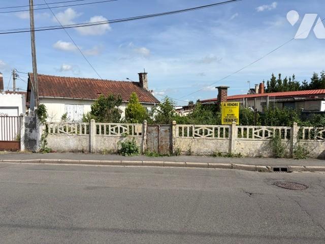 Maison 4 pièces 45 m² · à Grenay · 45 m² · 12 000 €