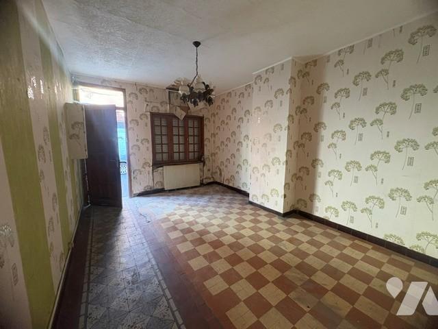 Maison 4 pièces 85 m² · à Hénin-Beaumont · 85 m² · 30 000 €