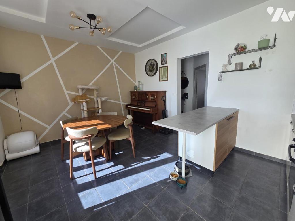 Appartement 2 pièces 38 m² · à Arleux-en-Gohelle · 37,7 m² · 530 €/mois