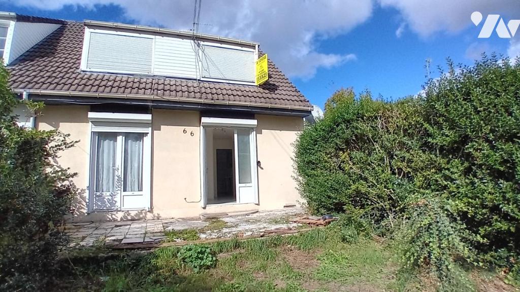 Maison 4 pièces 83 m² · à Avion · 83 m² · 140 000 €
