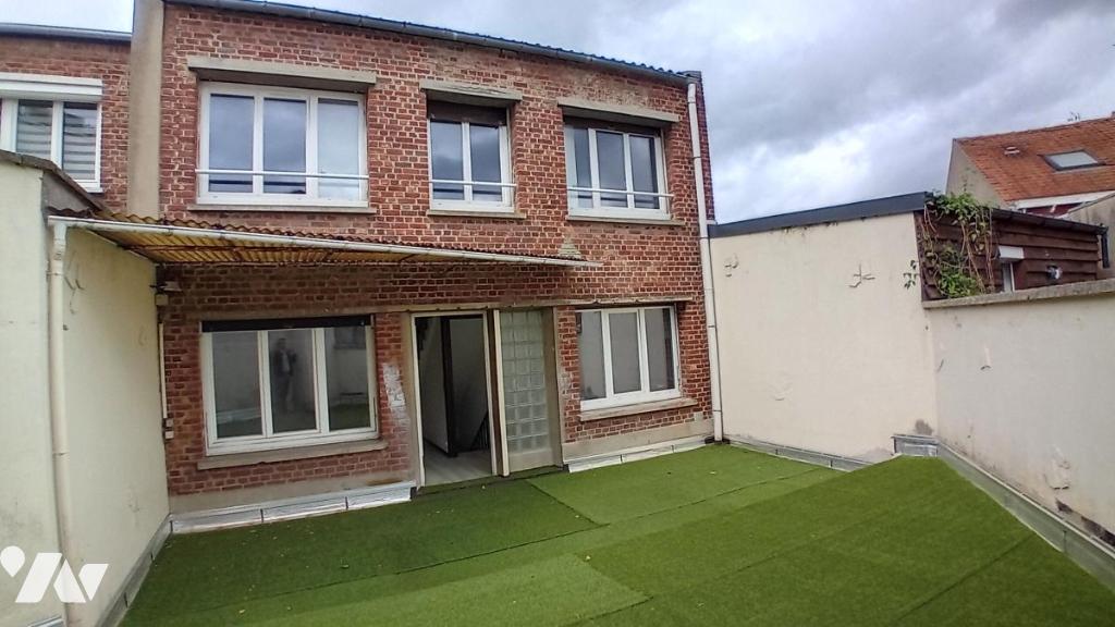 Immeuble 201 m² · à Lens · 201 m² · 250 000 €