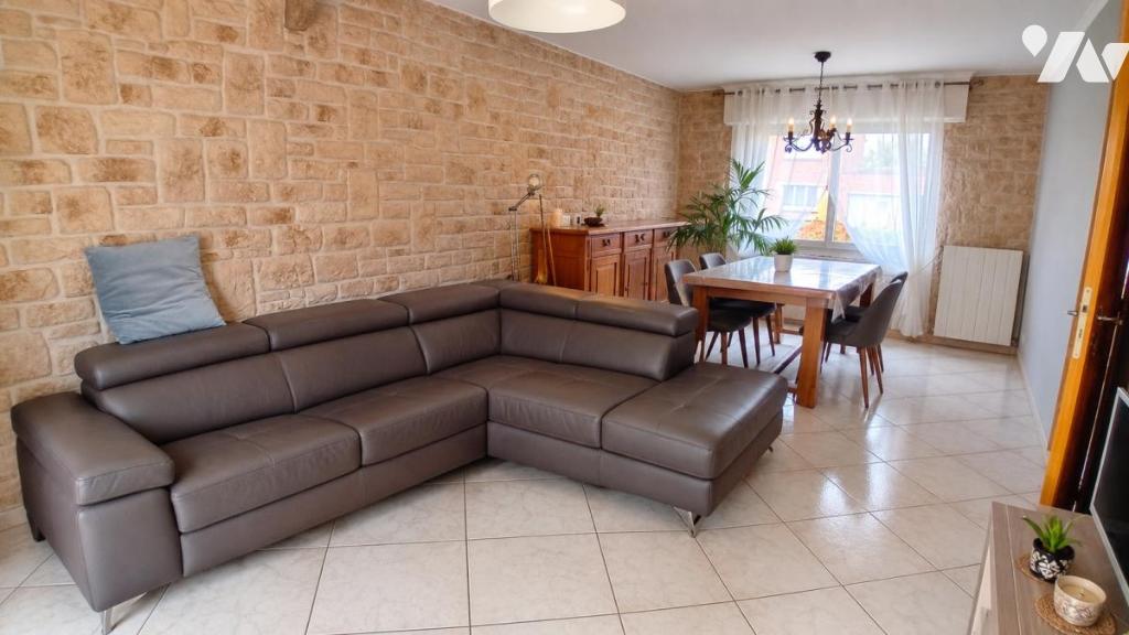 Maison 4 pièces 83 m² · à Méricourt · 83 m² · 165 000 €
