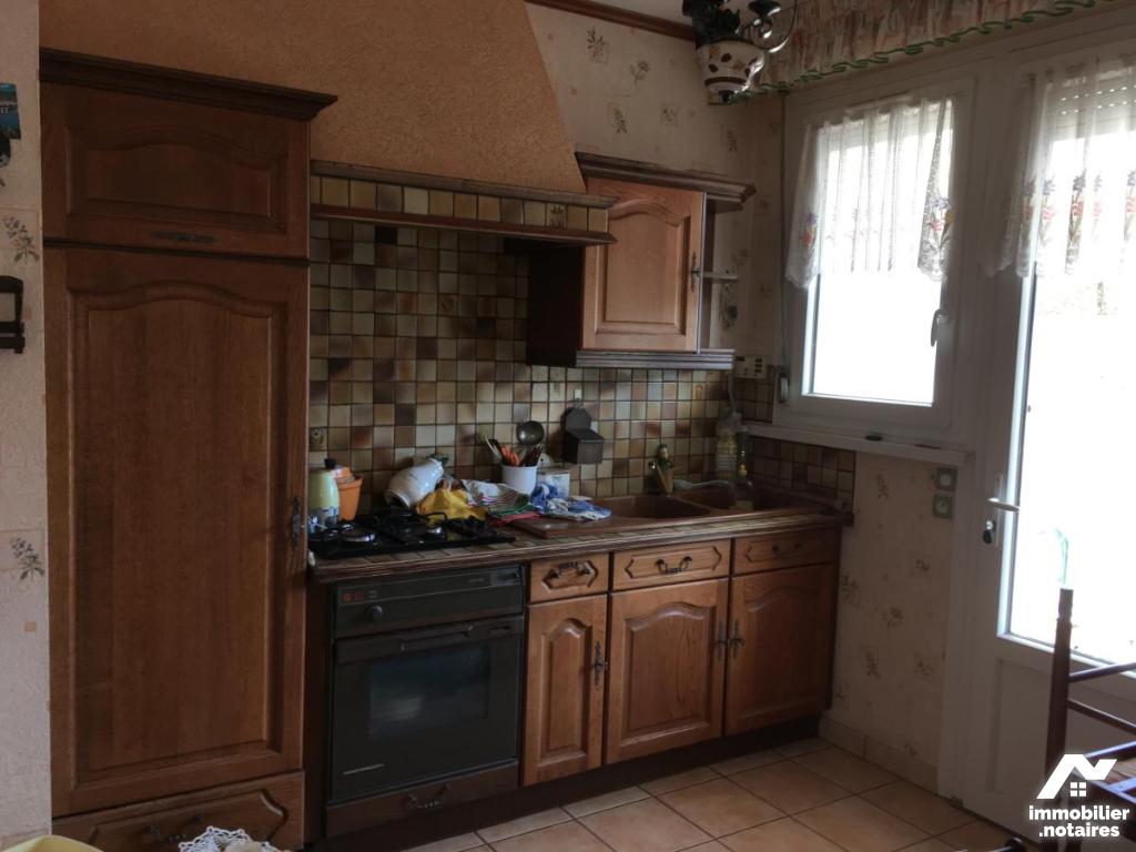 Maison à Vendre Biache St Vaast Notaire Maison / villa à A vendre 5 pièces (125 m²) - BIACHE ST VAAST 62118 - 198  000 €