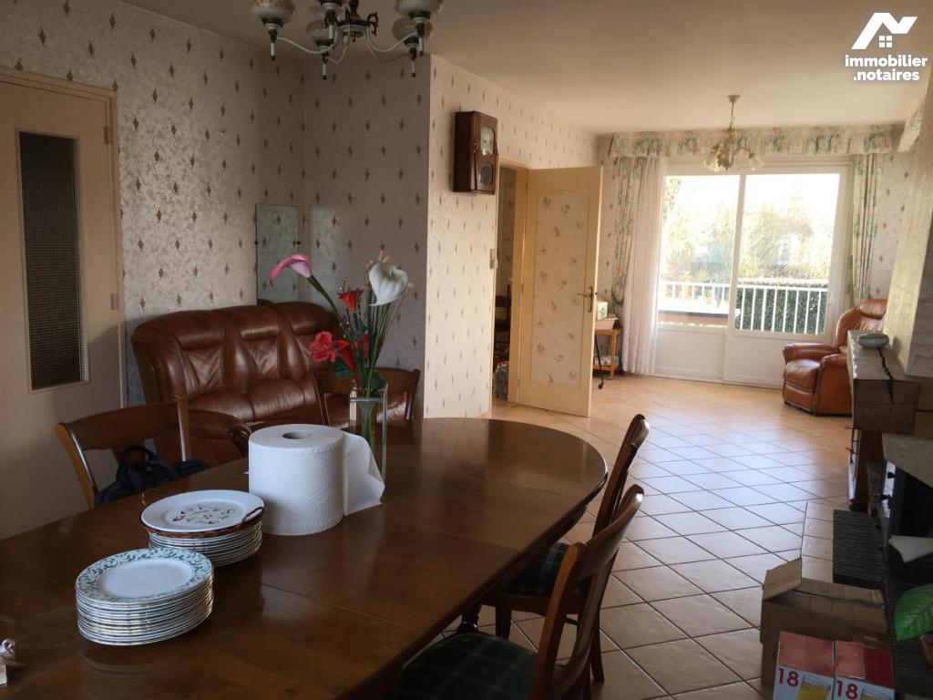 Maison à Vendre Biache St Vaast Notaire Maison / villa à A vendre 5 pièces (125 m²) - BIACHE ST VAAST 62118 - 198  000 €
