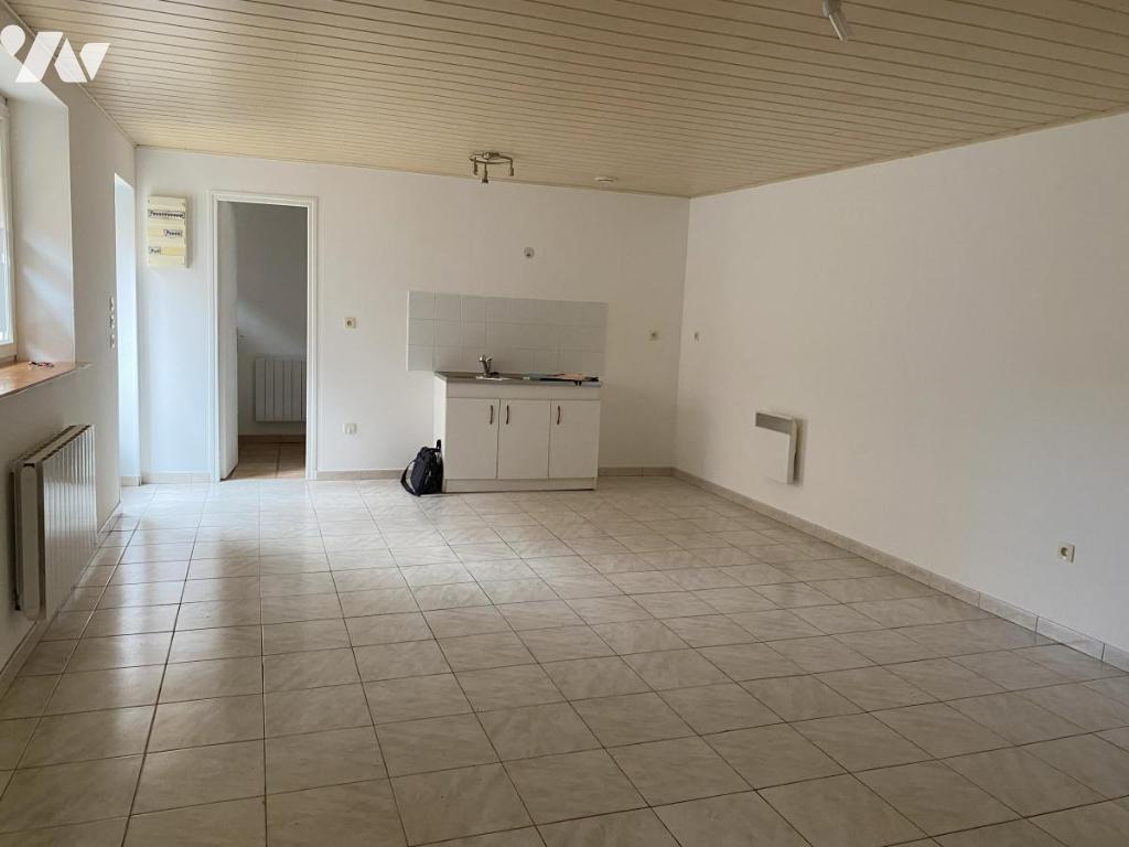 VENTE maison-LECLUSE (59)