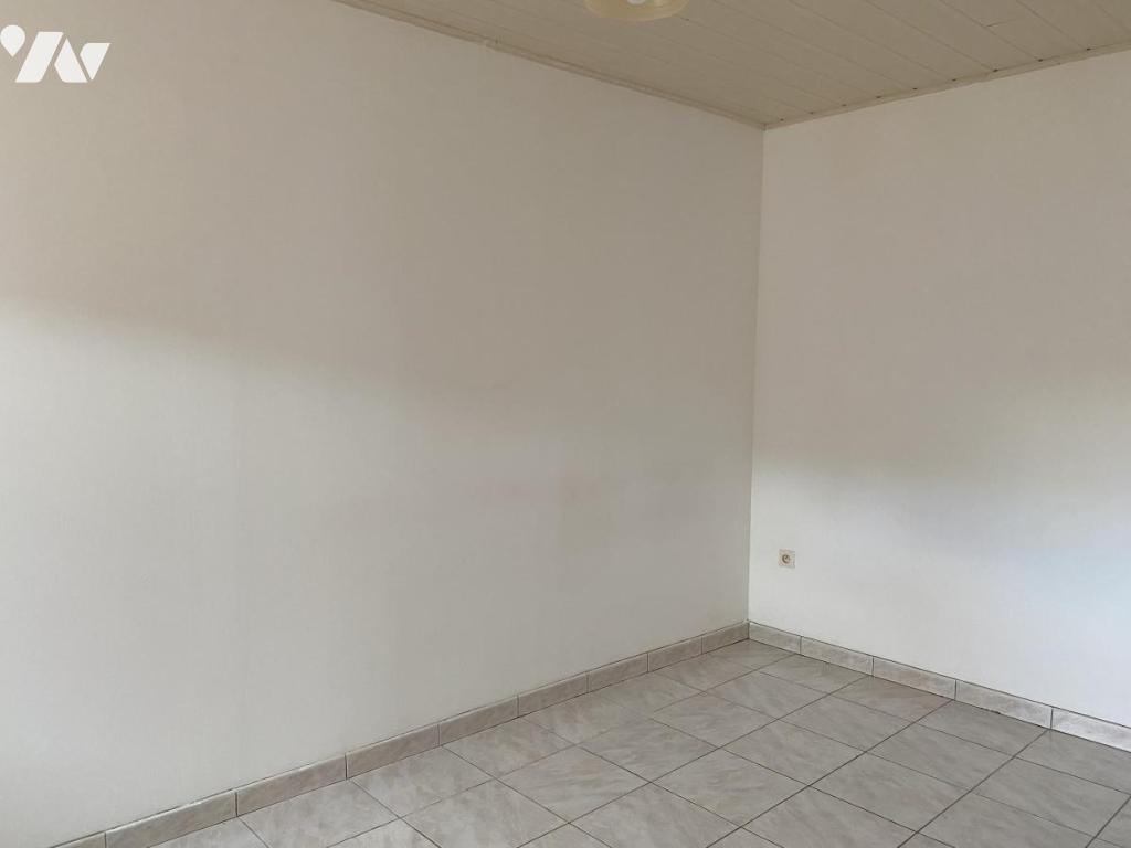 VENTE maison-LECLUSE (59)