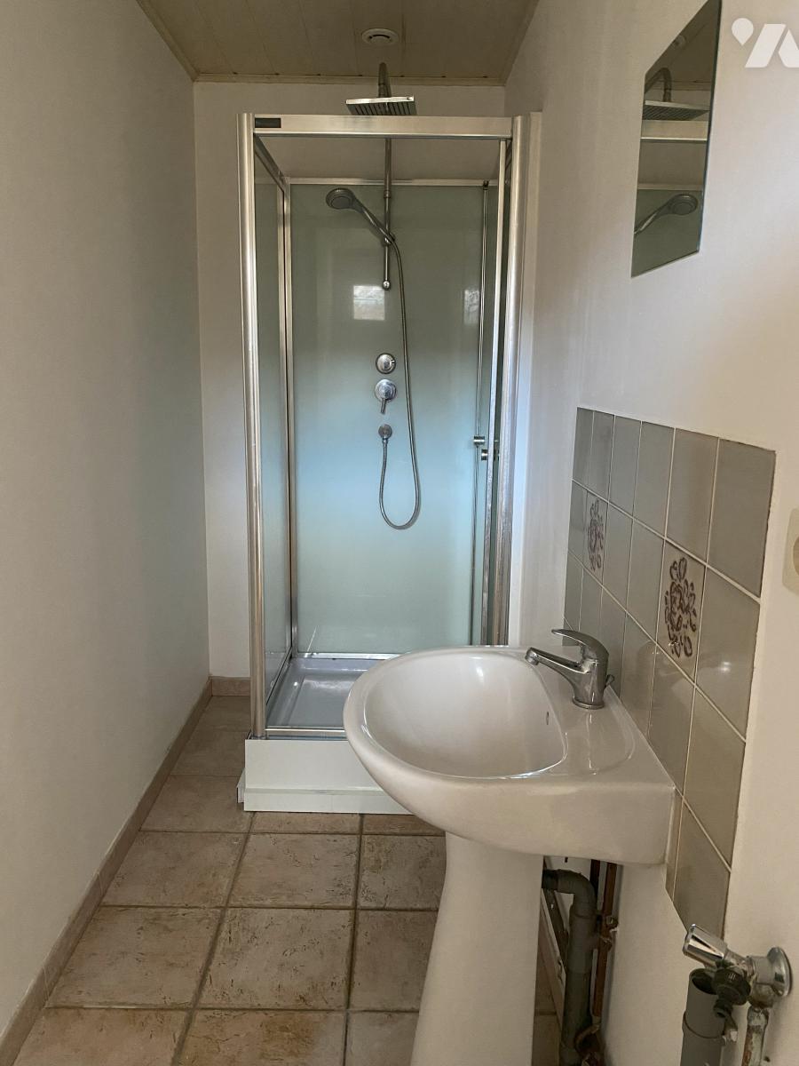 VENTE maison-LECLUSE (59)