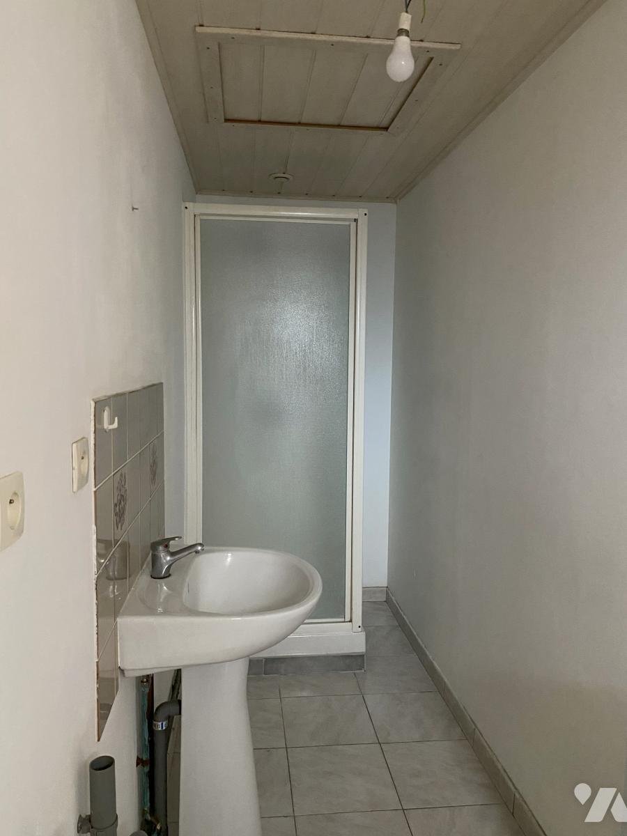 VENTE maison-LECLUSE (59)