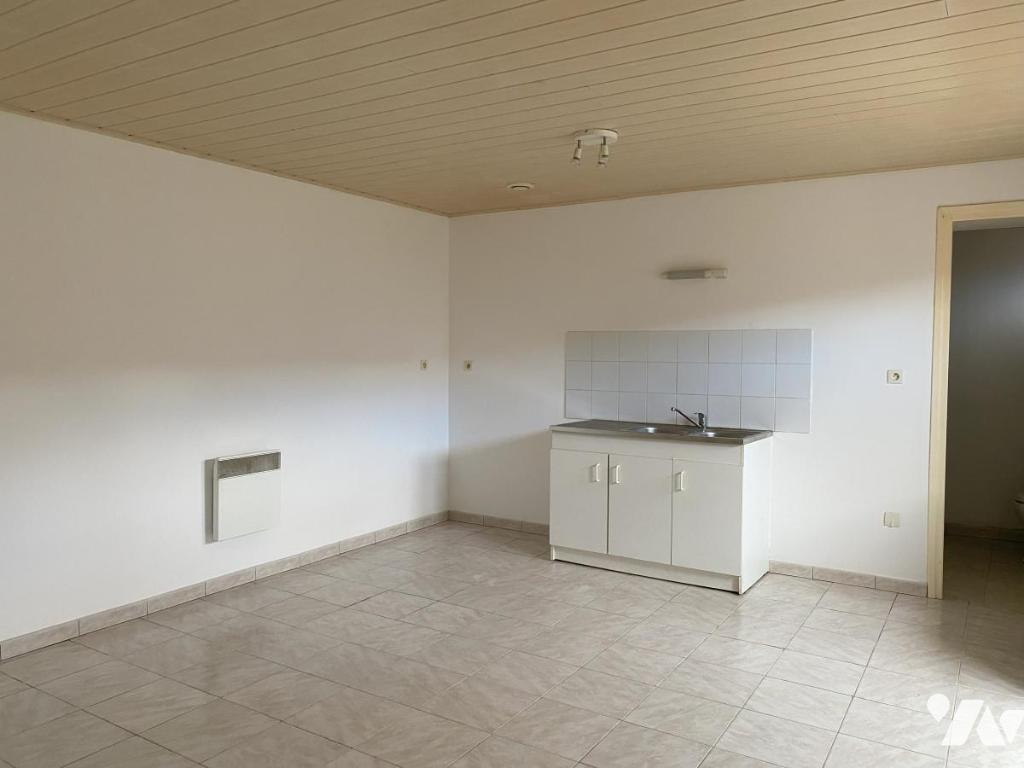 VENTE maison-LECLUSE (59)