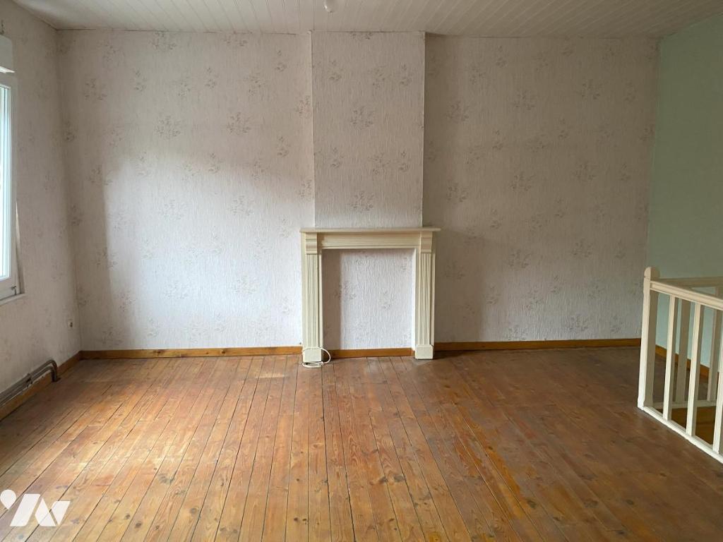 VENTE maison-VITRY EN ARTOIS (62)