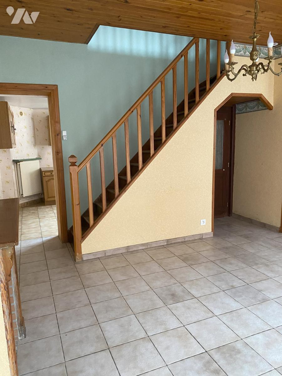 VENTE maison-VITRY EN ARTOIS (62)