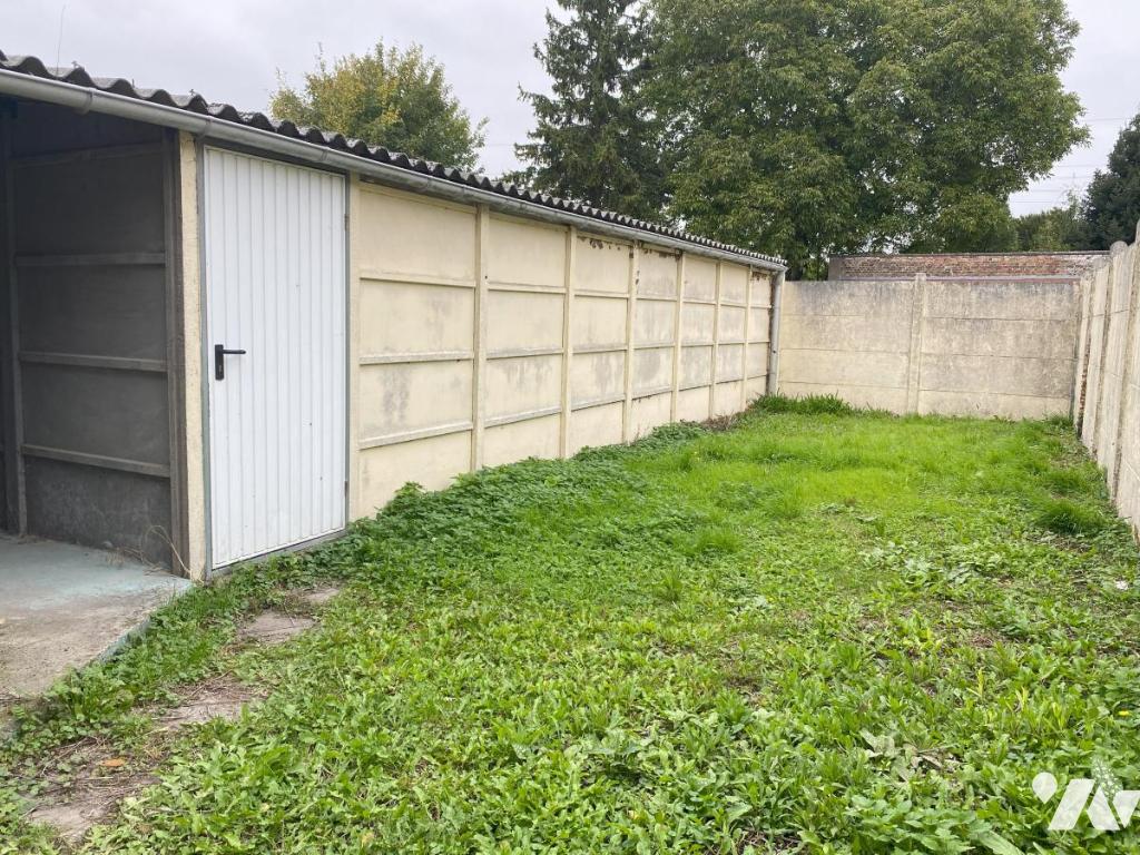 VENTE maison-VITRY EN ARTOIS (62)