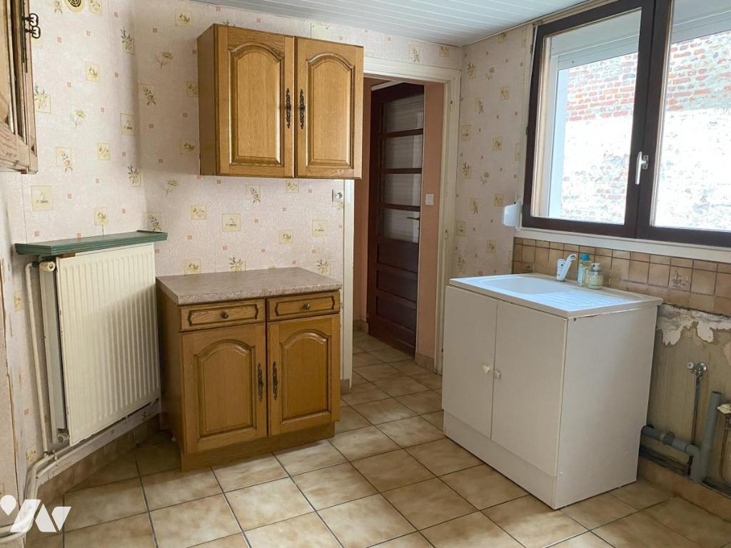 VENTE maison-VITRY EN ARTOIS (62)
