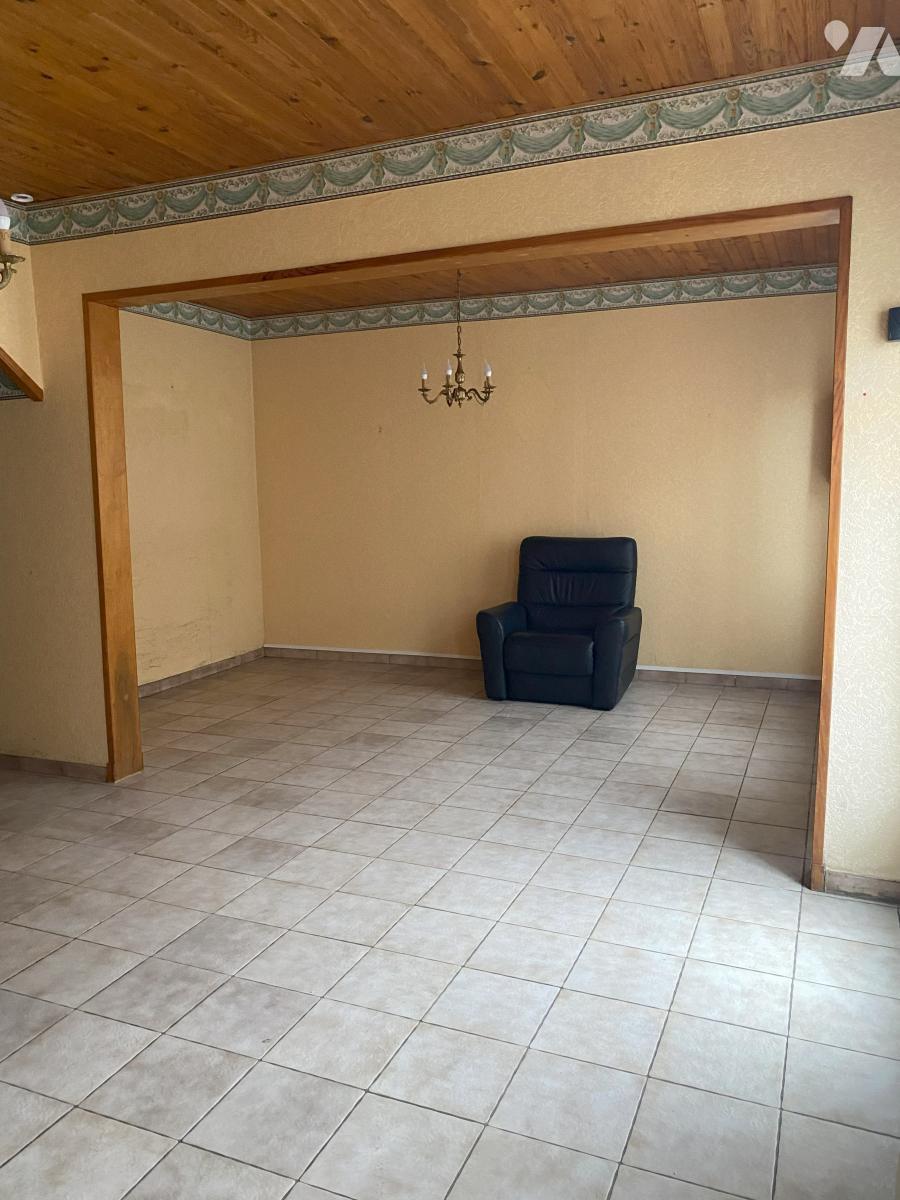 VENTE maison-VITRY EN ARTOIS (62)